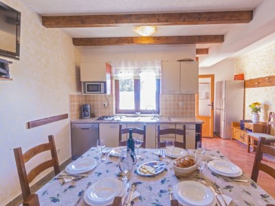 Holiday house Villa Noina Arka - Features photo 19
