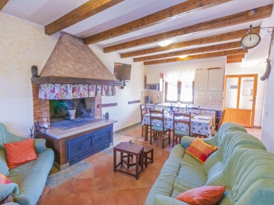 Holiday house Villa Noina Arka - Features photo 21