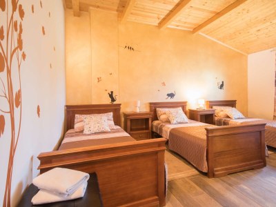 Holiday house Villa Noina Arka - Features photo 31