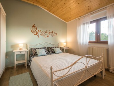 Holiday house Villa Noina Arka - Features photo 33