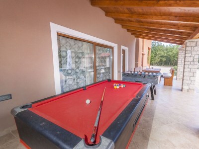 Holiday house Villa Noina Arka - Environment photo 37