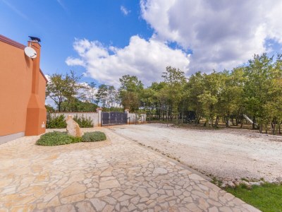 Holiday house Villa Noina Arka - Environment photo 40