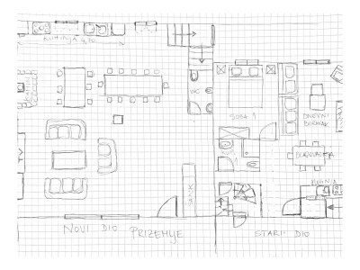 Holiday house Villa Noina Arka - Document photo 42