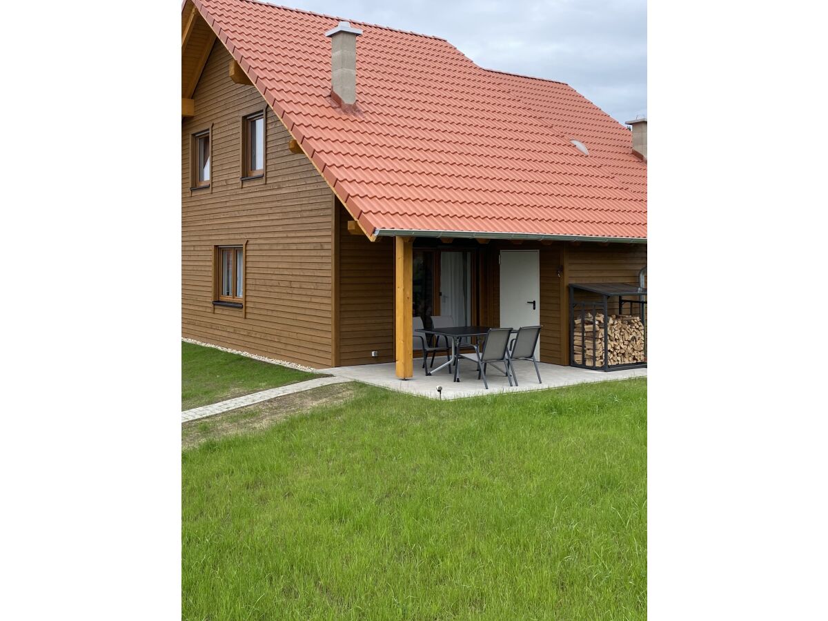 Holiday house HarzVogel - Outdoor photo 3