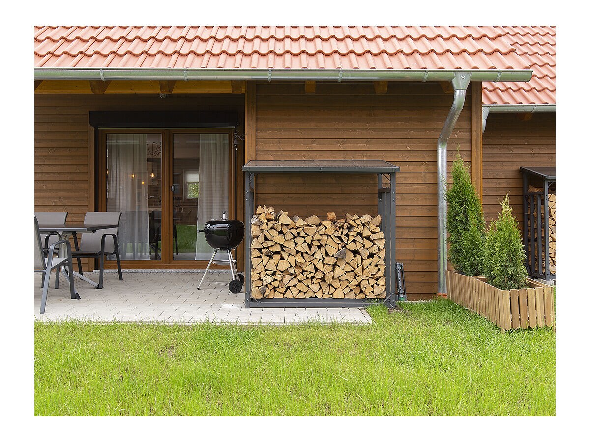 Holiday house HarzVogel - Outdoor photo 4