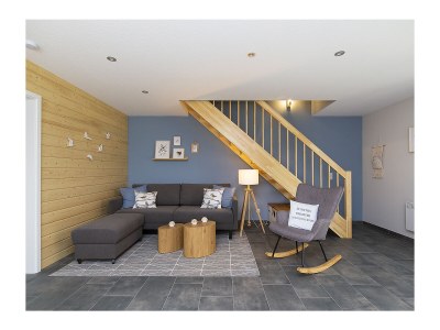 Holiday house HarzVogel in Hasselfelde - Holiday house