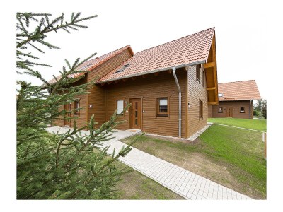 Holiday house HarzVogel - Outdoor photo 2