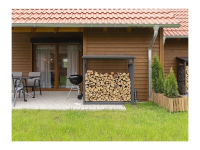 Holiday house HarzVogel - Outdoor photo 4