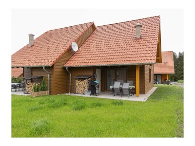 Holiday house HarzVogel - Outdoor photo 5