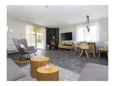 Holiday house HarzVogel - Features photo 7