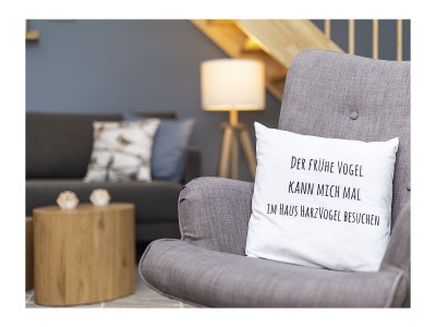 Holiday house HarzVogel - Features photo 28