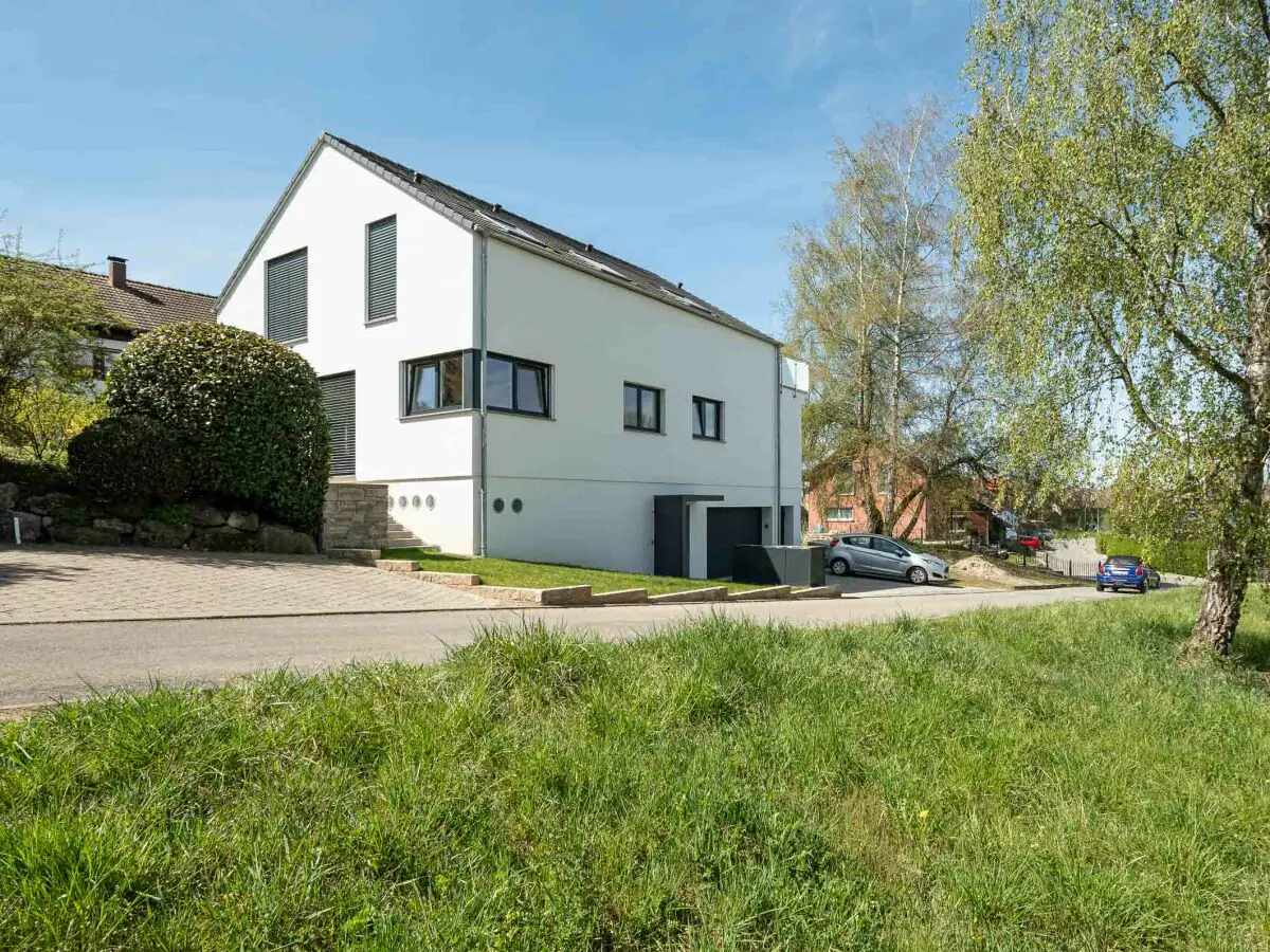 Holiday apartment No title