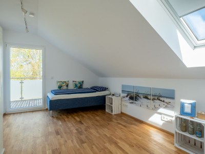 Holiday apartment No title - Features photo 14