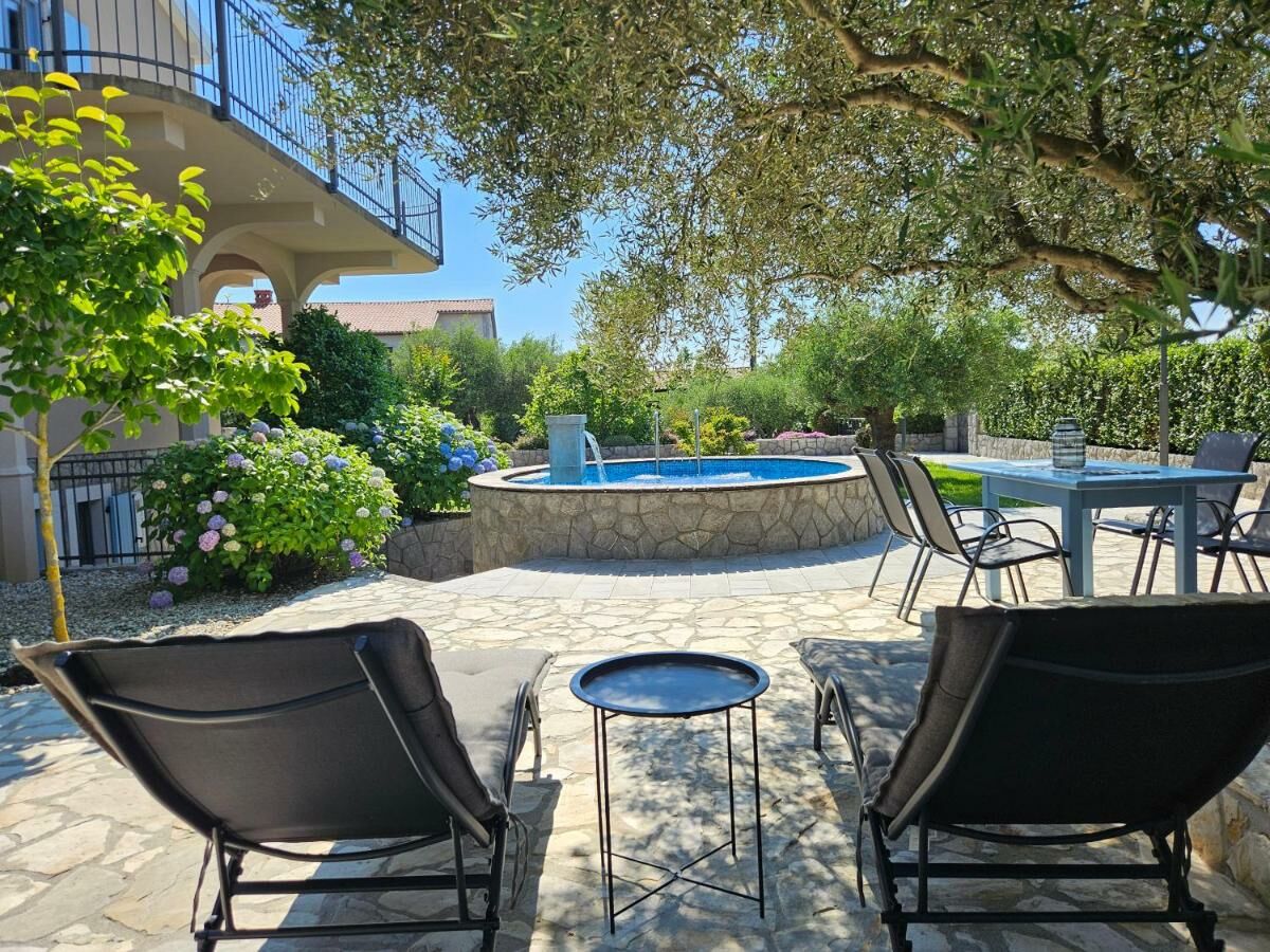 Holiday apartment No title - Outdoor photo 5