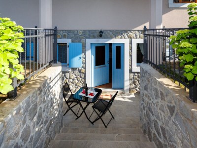 Holiday apartment No title - Outdoor photo 3