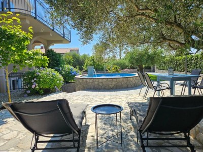 Holiday apartment No title - Outdoor photo 5