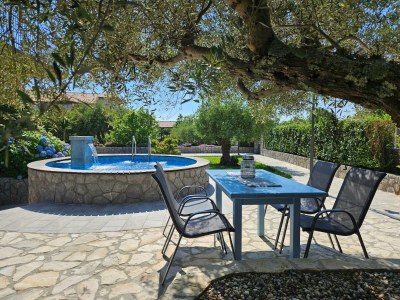 Holiday apartment No title - Outdoor photo 8