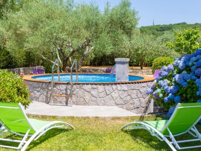 Holiday apartment No title - Outdoor photo 10