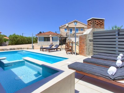 Holiday apartment No title - Outdoor photo 12