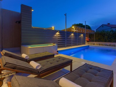 Holiday apartment No title - Outdoor photo 13