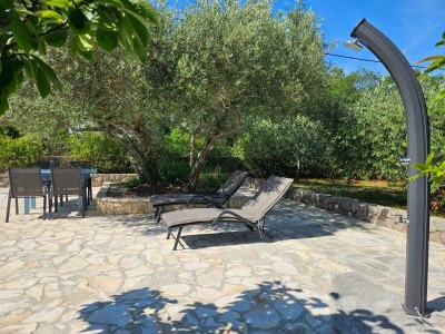 Holiday apartment No title - Outdoor photo 15