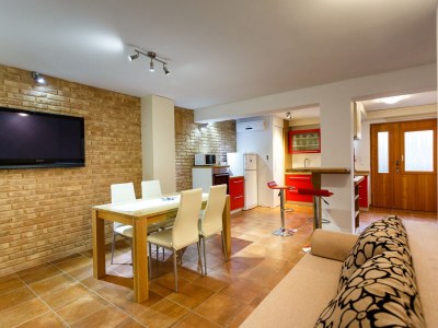 Holiday apartment No title - Features photo 18