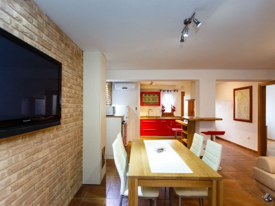 Holiday apartment No title - Features photo 19