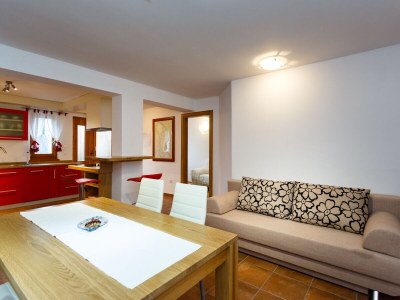 Holiday apartment No title - Features photo 20