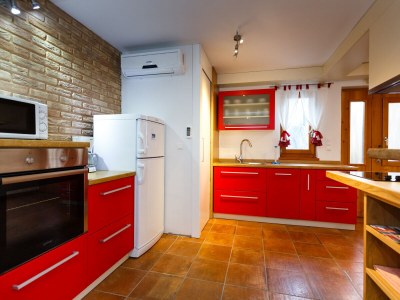 Holiday apartment No title - Features photo 21