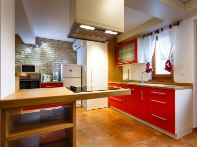 Holiday apartment No title - Features photo 22