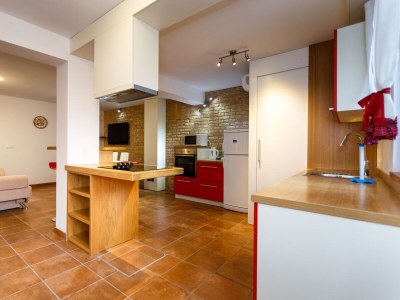 Holiday apartment No title - Features photo 23