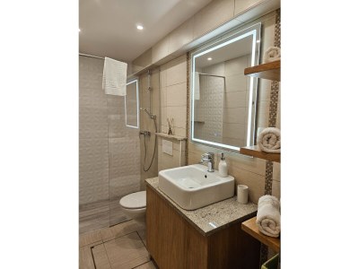 Holiday apartment No title - Features photo 27