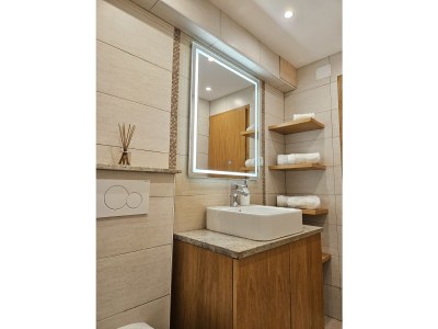 Holiday apartment No title - Features photo 28