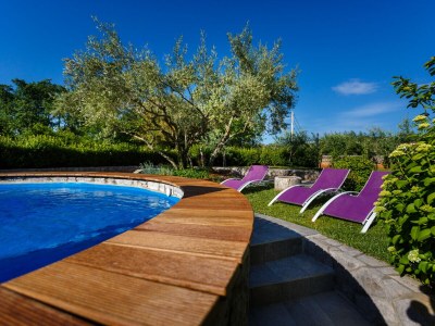 Holiday apartment No title - Environment photo 30