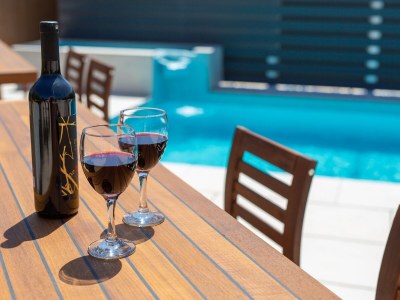 Holiday apartment No title - Environment photo 31