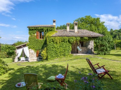 Villa Marche Villa Close Culture - Outdoor photo 4