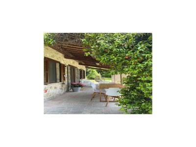 Villa Marche Villa Close Culture - Outdoor photo 8