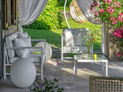 Villa Marche Villa Close Culture - Outdoor photo 14