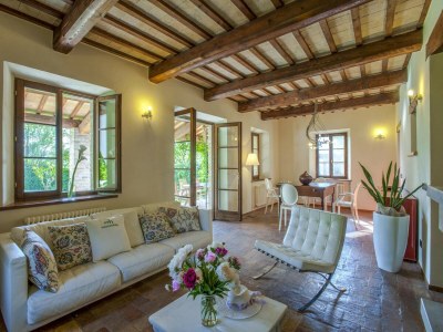 Villa Marche Villa Close Culture - Features photo 17