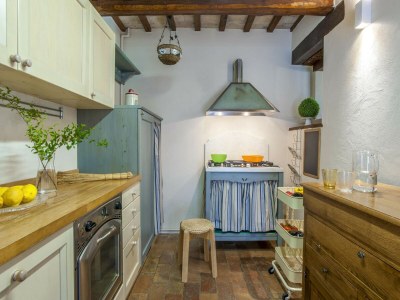 Villa Marche Villa Close Culture - Features photo 22