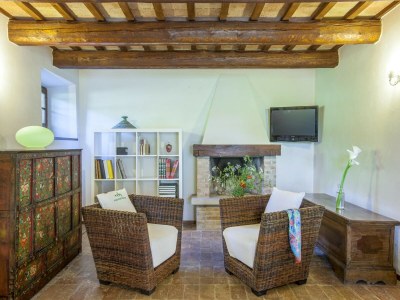 Villa Marche Villa Close Culture - Features photo 26