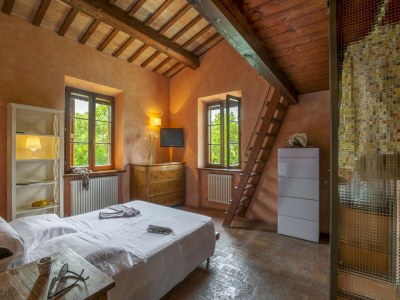 Villa Marche Villa Close Culture - Features photo 28