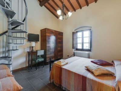 Farmhouse Farmhouse near Nightlife - Features photo 24