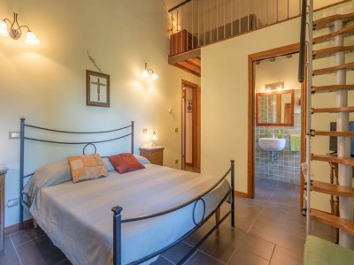 Farmhouse Farmhouse near Nightlife - Features photo 31