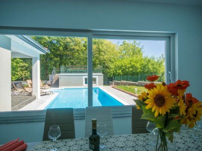 Villa Villa Inka 2 - Features photo 13