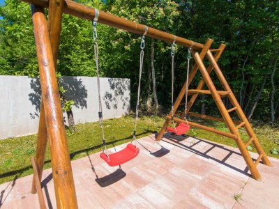 Villa Villa Inka 2 - Environment photo 29