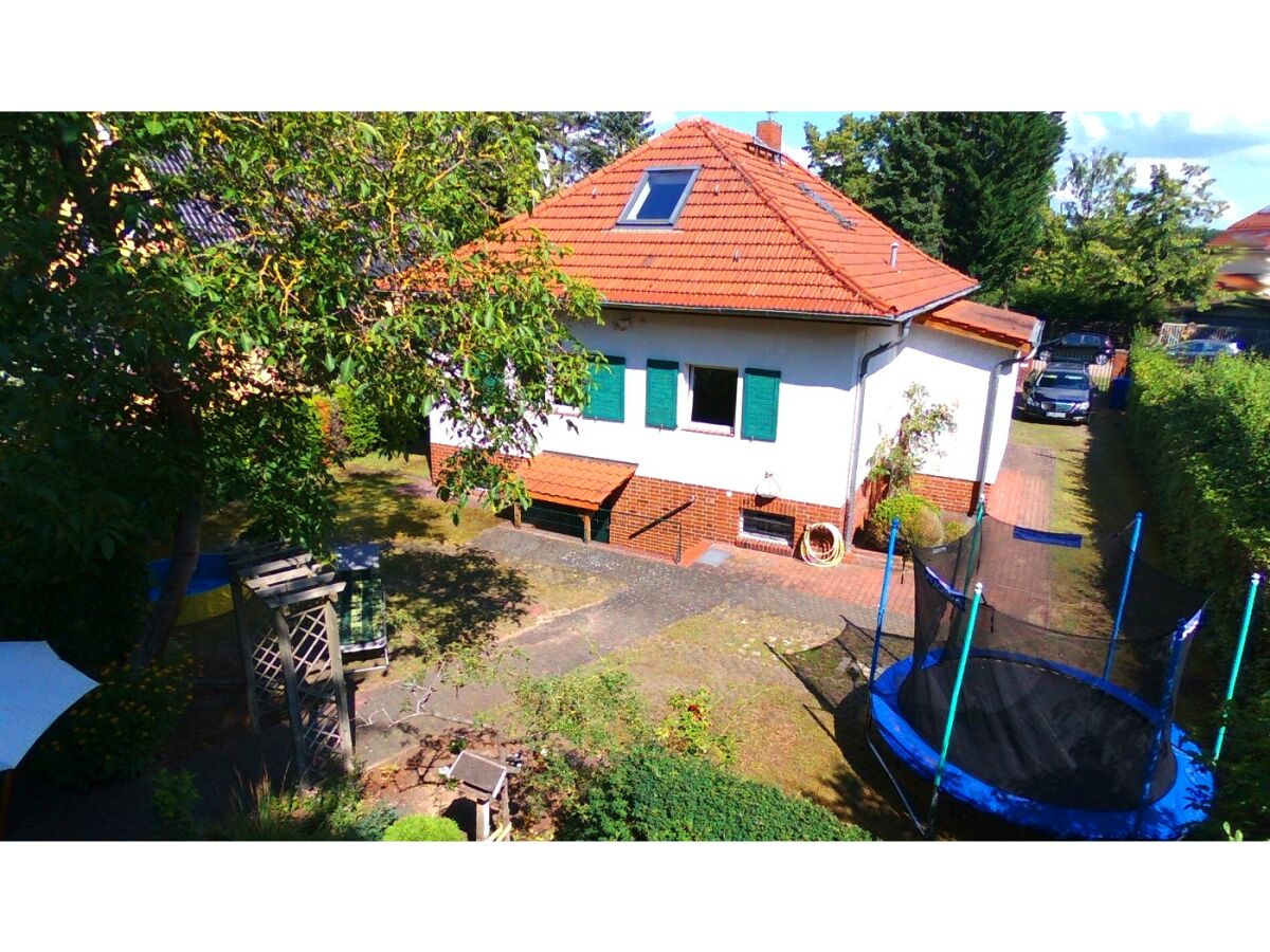 Holiday house No title - Outdoor photo 2