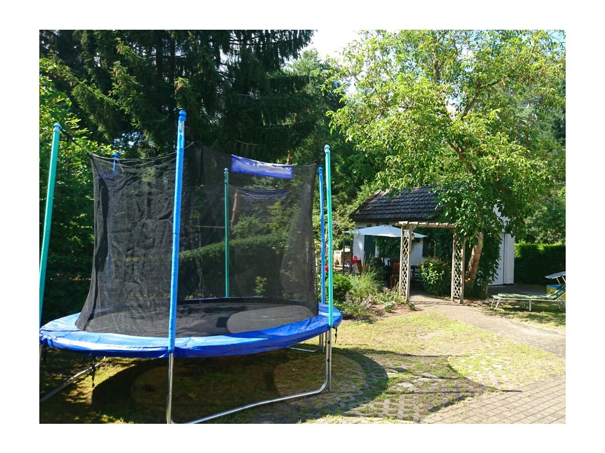 Holiday house No title - Outdoor photo 3