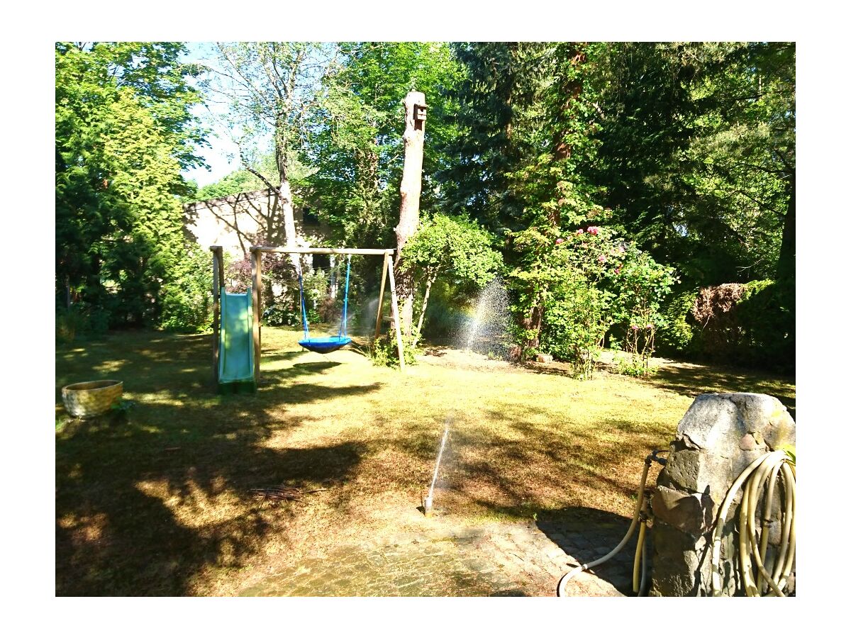 Holiday house No title - Outdoor photo 4