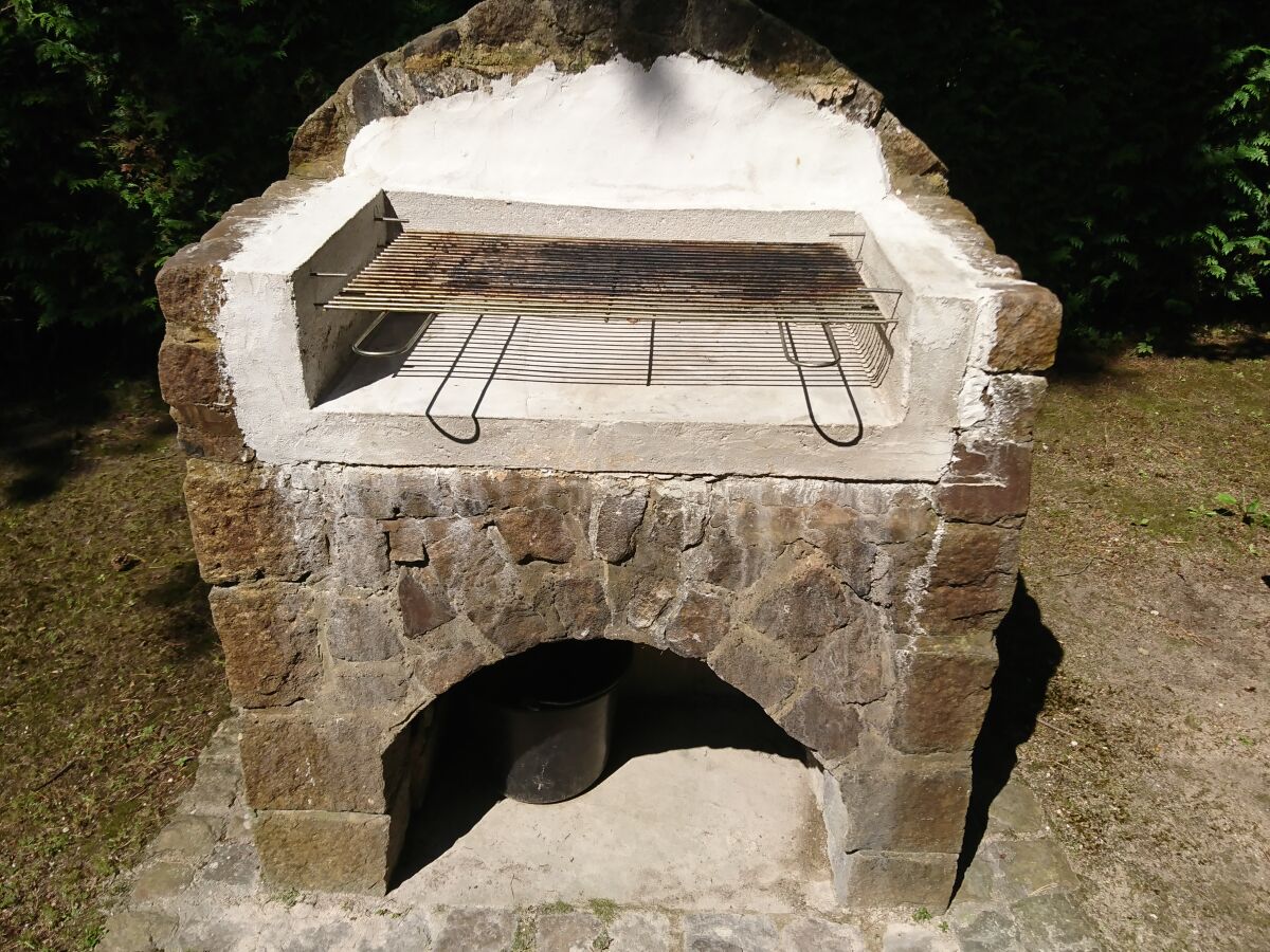 Holiday house No title - Outdoor photo 5